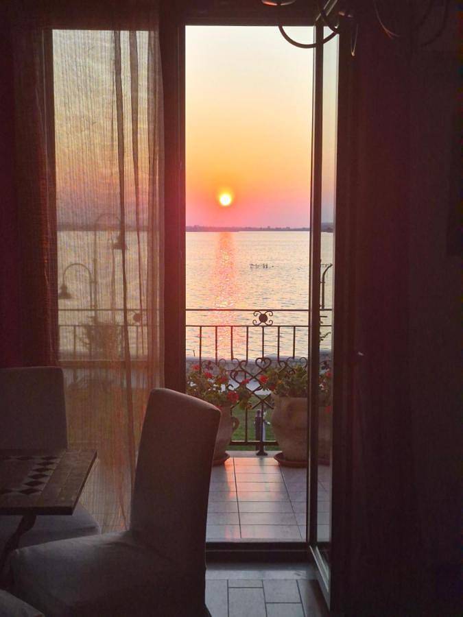 B&b per 2 persone, con Balcone e Terrazza a Lesina (Italia)