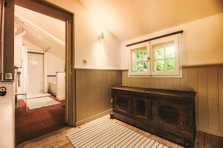 Ferienhaus für 5 Personen, mit Terrasse und Garten in Landkreis Uelzen - 4