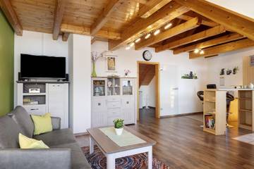 Ferienwohnung für 4 Personen in Kaiserstuhl