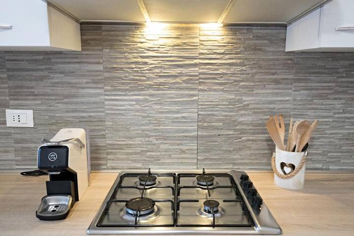 Gîte pour 4 personnes à Viareggio - 4