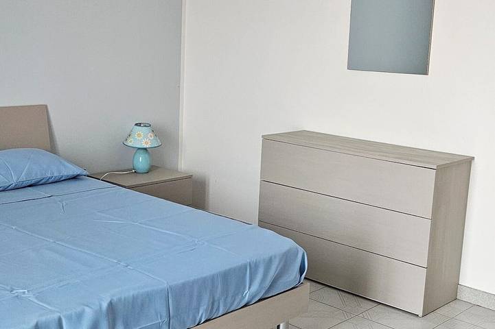 Ganze Wohnung, Your Home Away From Home in Chieuti, Lago di Lesina