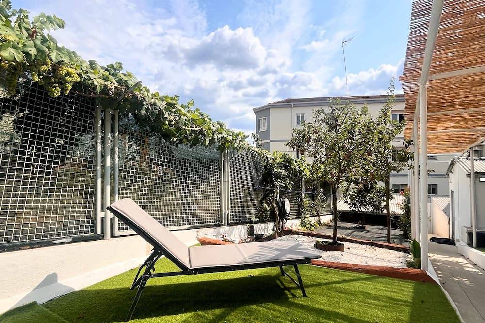 Quiet family house close to the historic centre, thermal baths and hospital in Ourense, Ourense und Umgebung