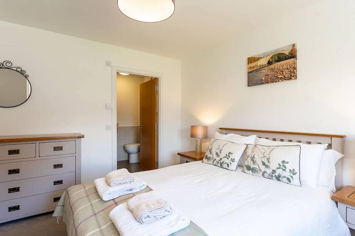 Apartamento entero, The Muir in Aviemore, Highlands