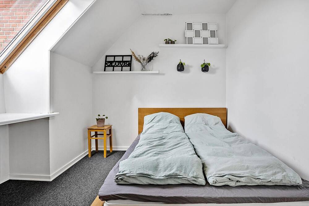 Haustierfreundliches Haus in Spøttrup mit Wlan in Skive und Umgebung