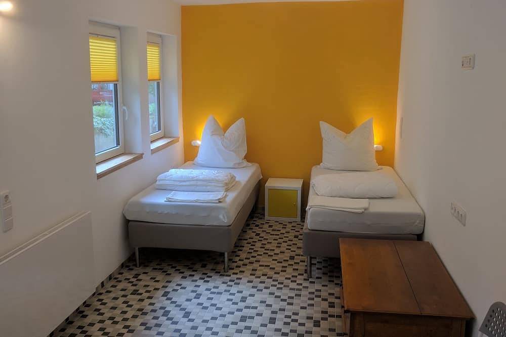 Sehr große Ferienwohnung/haus in Randersacker, Fränkisches Weinland