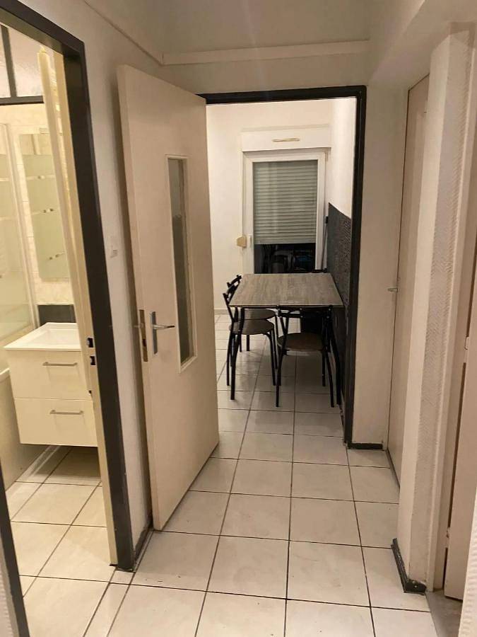 Gîte pour 7 personnes, avec sauna dans Rombas - 4