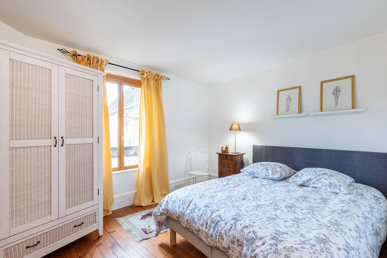 La Pierre Blanche - Grande Maison Authentique in Athies-sous-Laon, Aisne