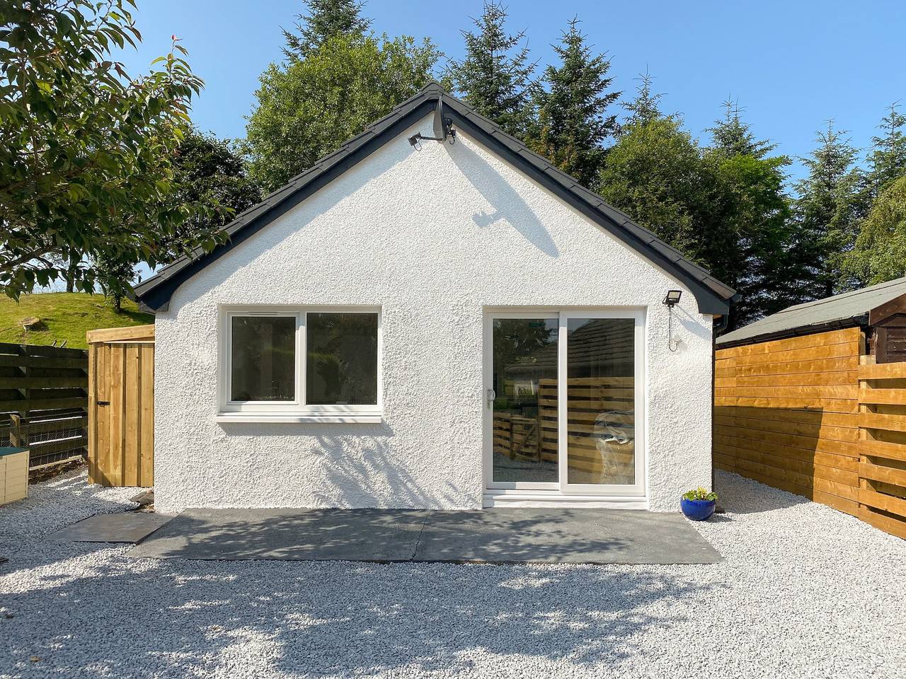 Sonas in Nevis Range, Fort William