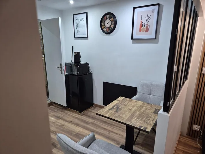 Apartamento de vacaciones para 2 personas, con terraza - 1