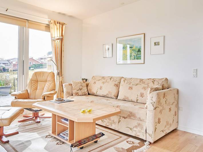 Ferienhaus für 4 Personen, mit Terrasse in Dänemark - 4