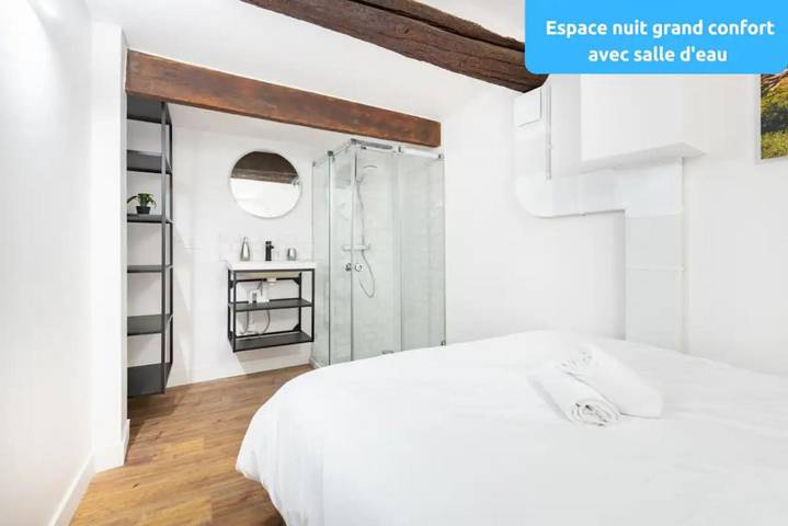 Gîte pour 4 personnes à Gardanne - 2