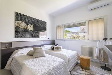 Villa pour 6 Personnes dans Lecce, Salento, Photo 3