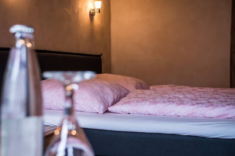 Gästezimmer im Heuhof Breitau in Sontra, Werra-Meißner-Kreis
