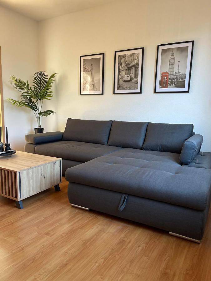 Gîte pour 5 personnes à Paderborn - 4