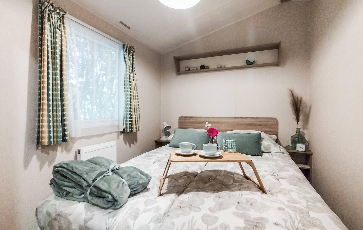 Ferienhaus für 4 Personen mit Garten in Niederländische Nordsee