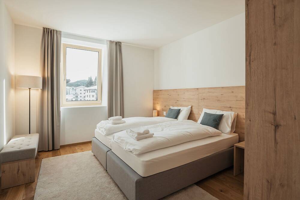 Entire apartment, Alpine Apartments, (San Bernardino) in San Bernardino (Grisons), Mesocco