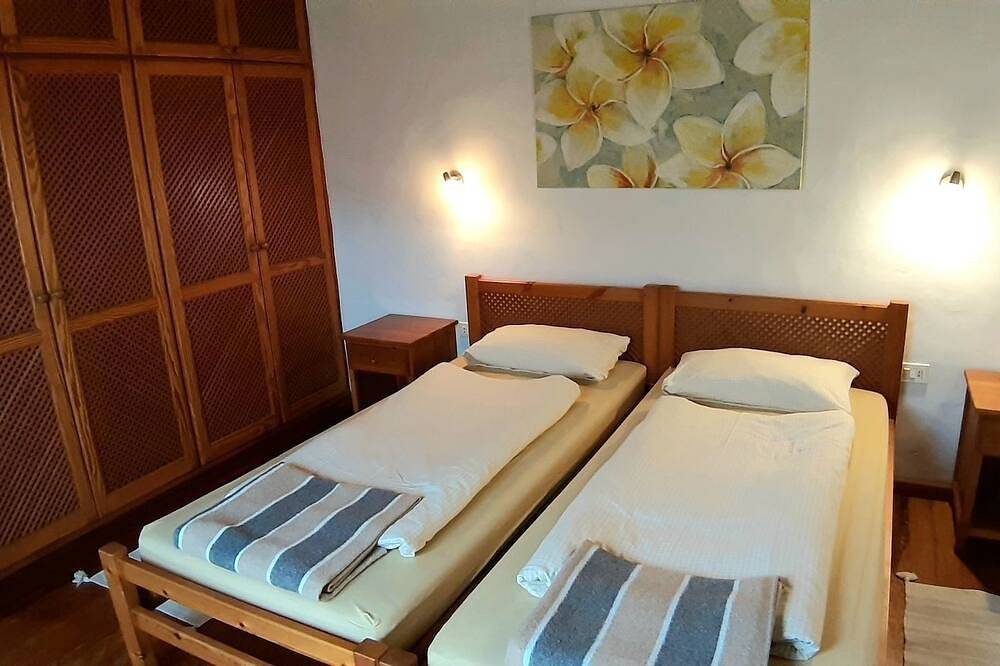 Square-meter vacation home for 2 guests in Los Llanos in Los Llanos, Los Llanos de Aridane