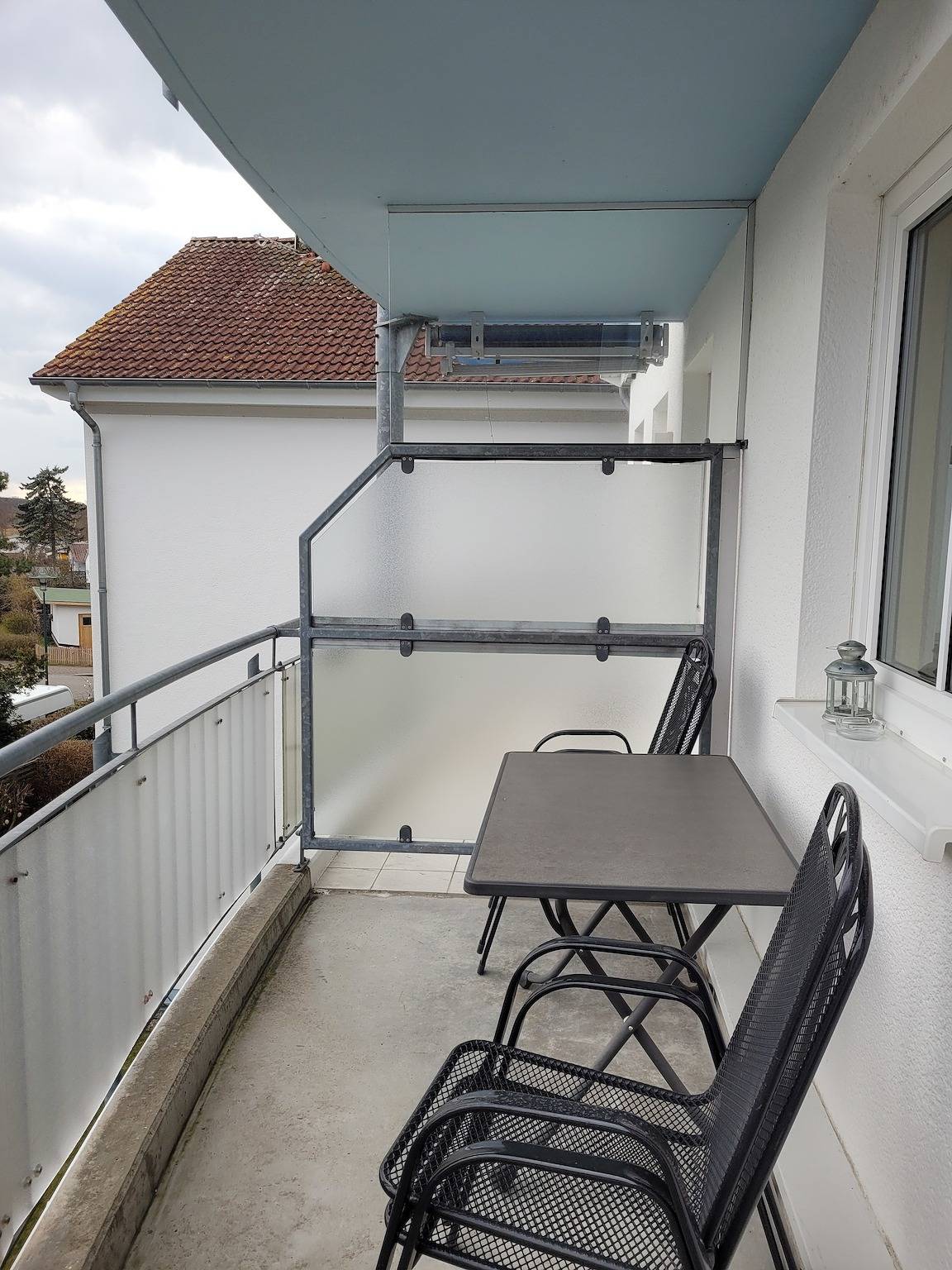 Apartamento vacacional entero, Ferienwohnung 21 in Graal-Müritz, Rostock y sus alrededores