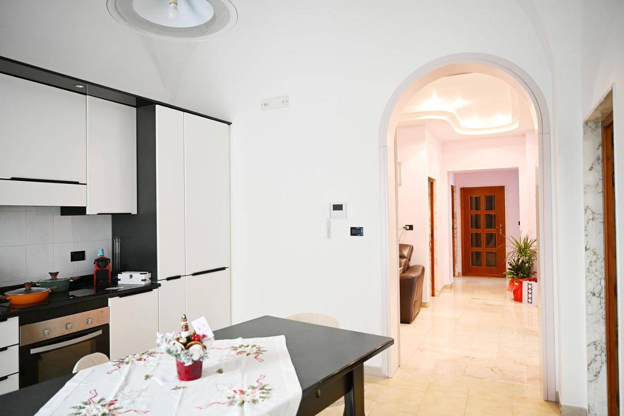 Appartement entier, A Casa di Nonna Nunzia - Centro di Gravina - 20min da Matera in Gravina in Puglia, Parc national d'Alta Murgia