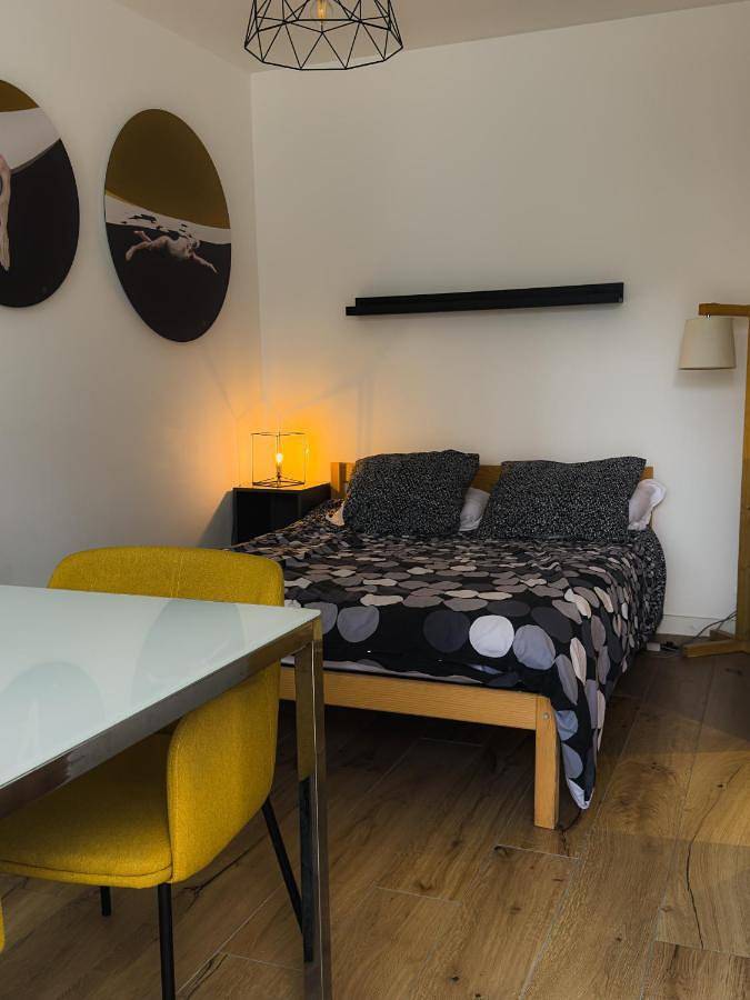 Gîte pour 2 personnes, avec terrasse à Bruz - 2