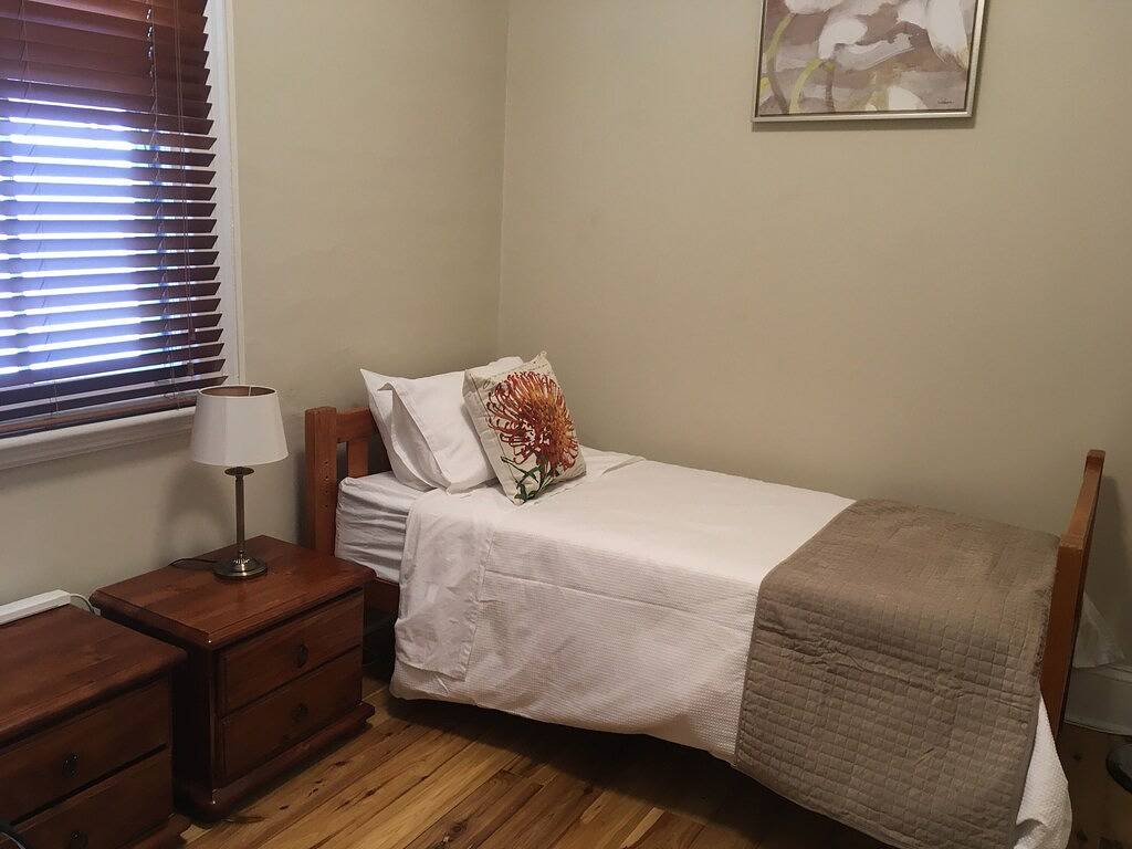 \"La Dentella\" Französisch für Spitze - Exquisite Luxus-Terrasse in Bathurst Cbd in Bathurst, New South Wales