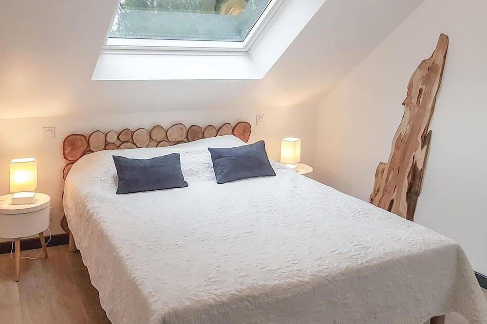 Magnífica casa en Bannalec con Wifi in Bannalec, Region de Quimper