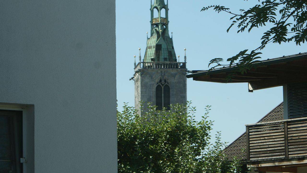 Apartamento vacacional entero, Ferienwohnung für 6 Personen (200 m²) in Schwaz in Schwaz, Valle del Tirol