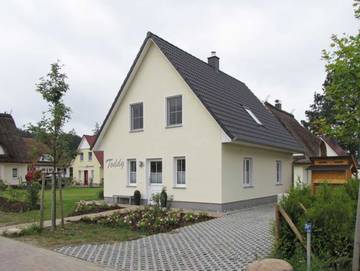 Ferienhaus für 6 Personen in Glowe, Rügen, Bild 1