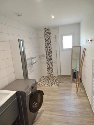 Gîte pour 5 personnes, avec terrasse à La Chapelle-aux-Bois
