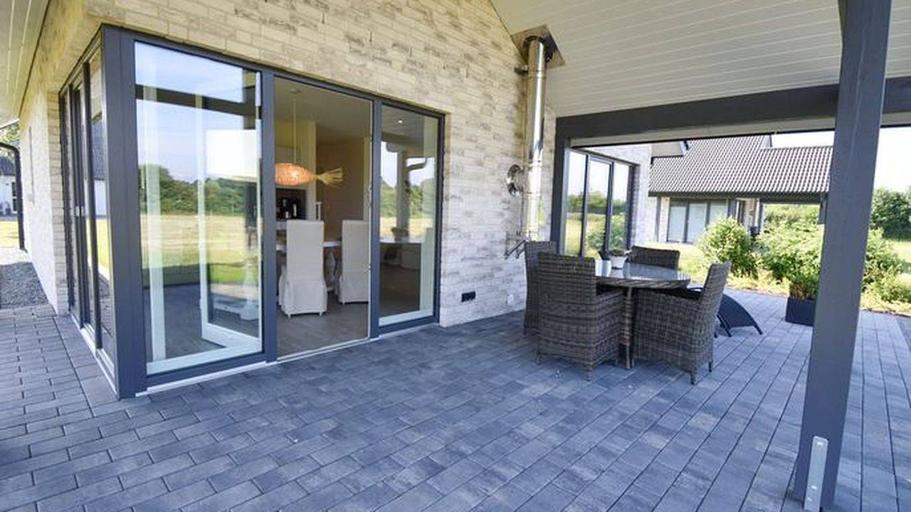 Ferienhaus für 4 Personen (80 m²) in Niesgrau in Niesgrau, Schleswig-Flensburg