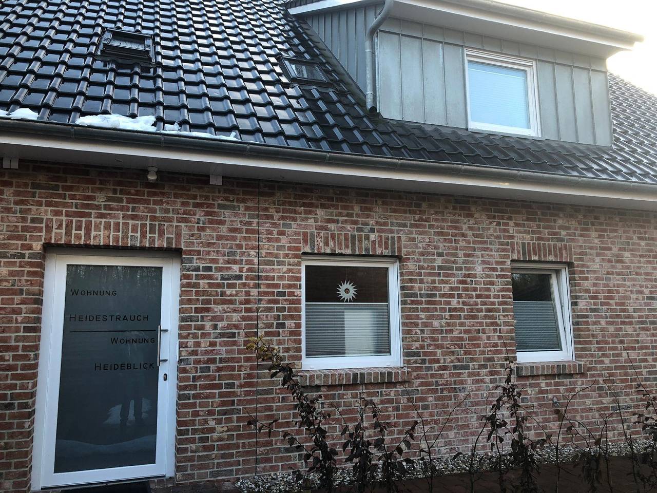 Ganze Ferienwohnung, Ferienwohnung für 4 Personen ca. 75 m² in Thülsfelde, Niedersachsen (Oldenburger Land) in Thülsfelder Stausee, Friesoythe