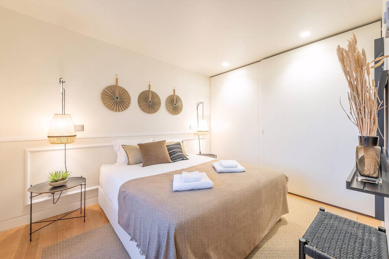 Appartement entier, Guestready - Conde das Acáçovas 1E in Paço de Arcos, Costa de Lisboa