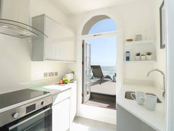Apartment for 2 People in Melcombe Regis, Weymouth, Photo 4