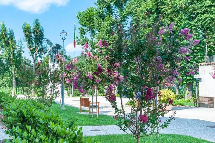 Chambre d’hôte pour 3 personnes à Cherasco - 4