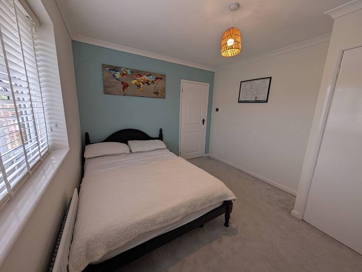 Casa de vacaciones para 5 personas con jardín in Carlisle, Cumbria