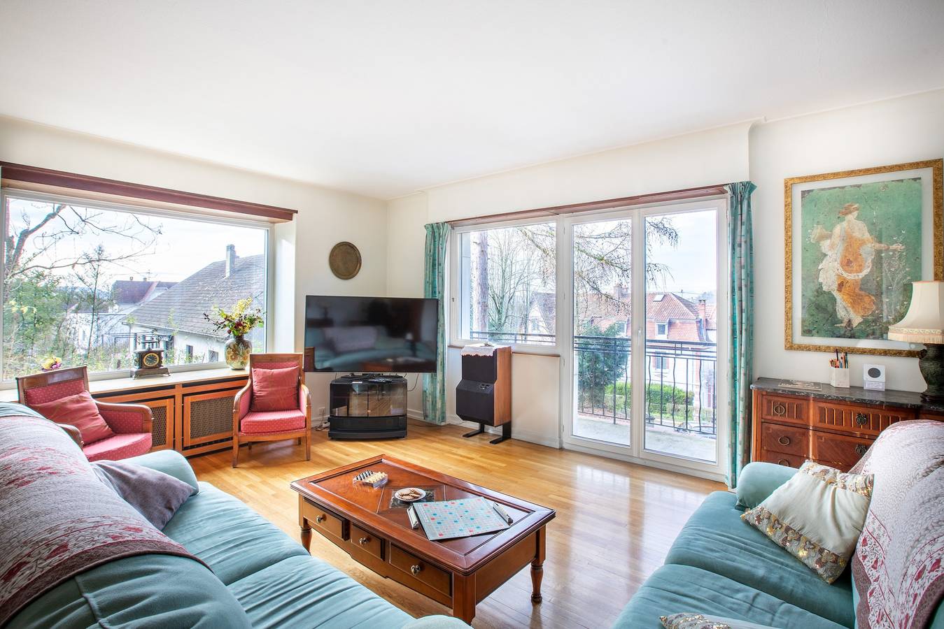 Photo : Maison de vacances