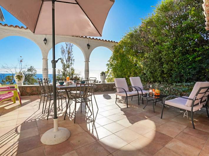 Villa pour 6 personnes, avec terrasse à Théoule-sur-Mer - 4