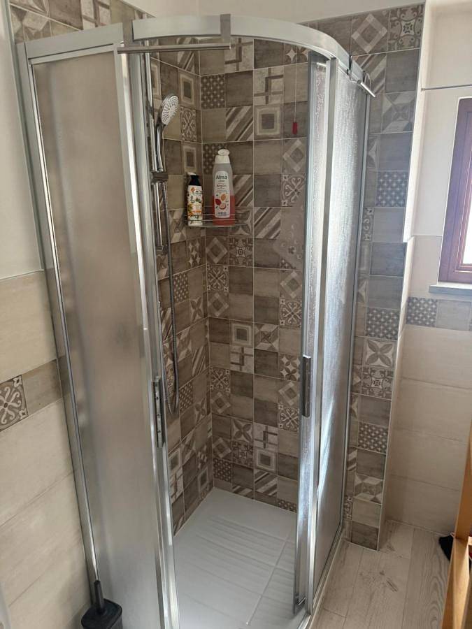 Appartement entier, Casa Margherita in San Pellegrino Terme, Alpes bergamasques occidentaux