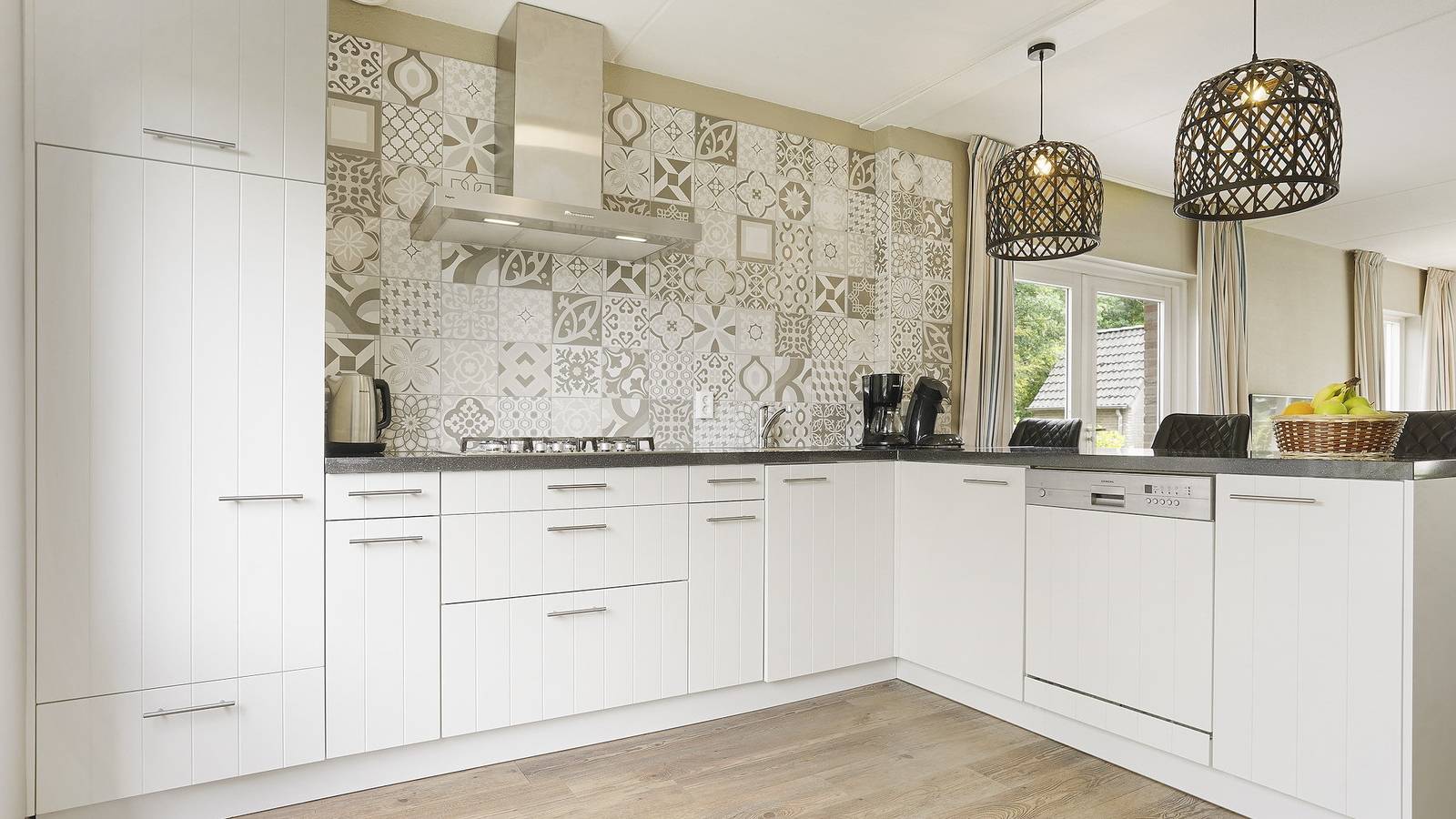 Summio Duc de Brabant — Bungalow 10F in Diessen, North Brabant