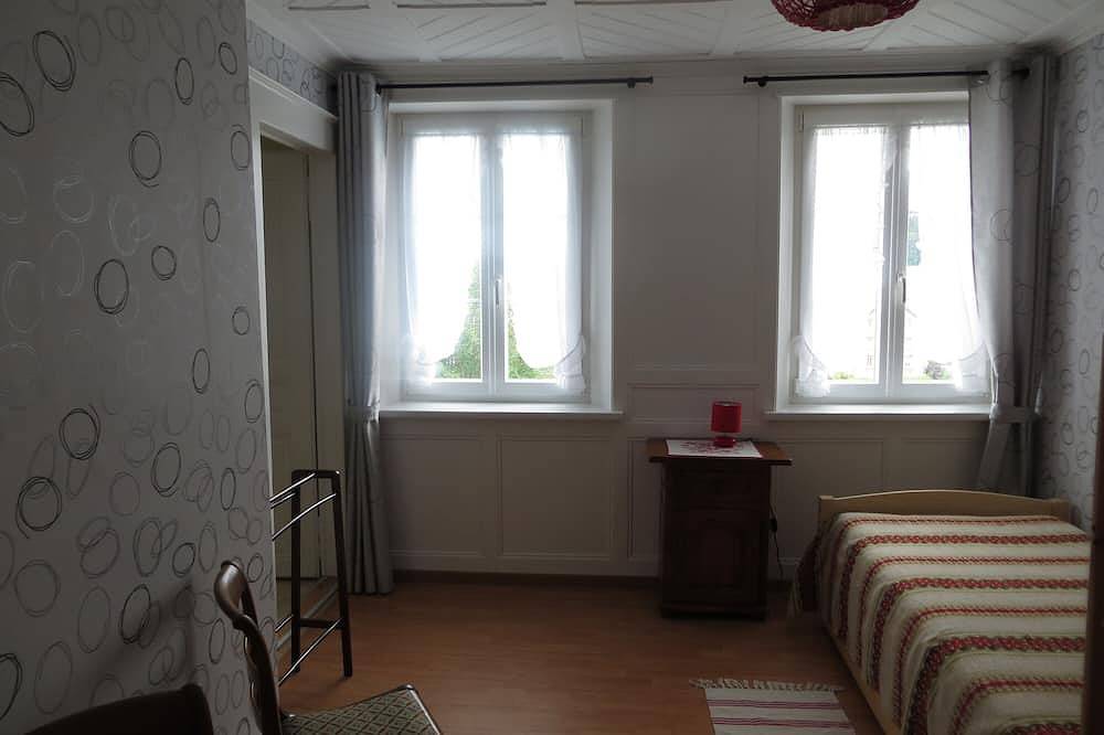 Appartamento al 2 ° piano 130 m2 ingresso comune in Le Chenit, Canton Vaud