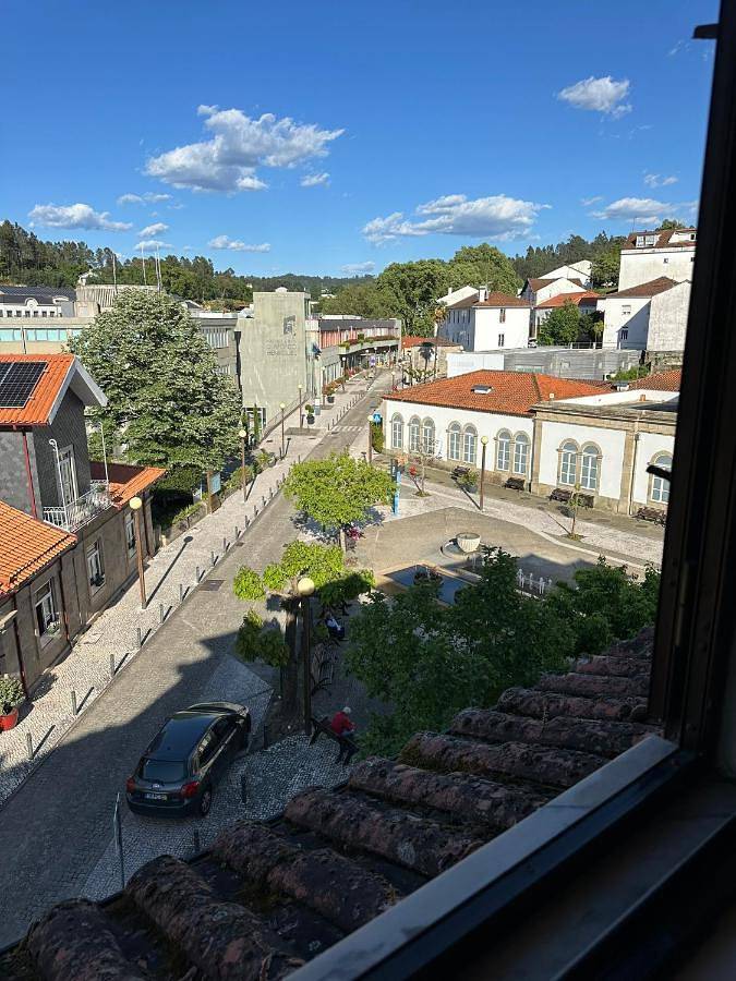 Location de vacances pour 2 personnes, avec Vue dans Termas De Sao Pedro Do Sul