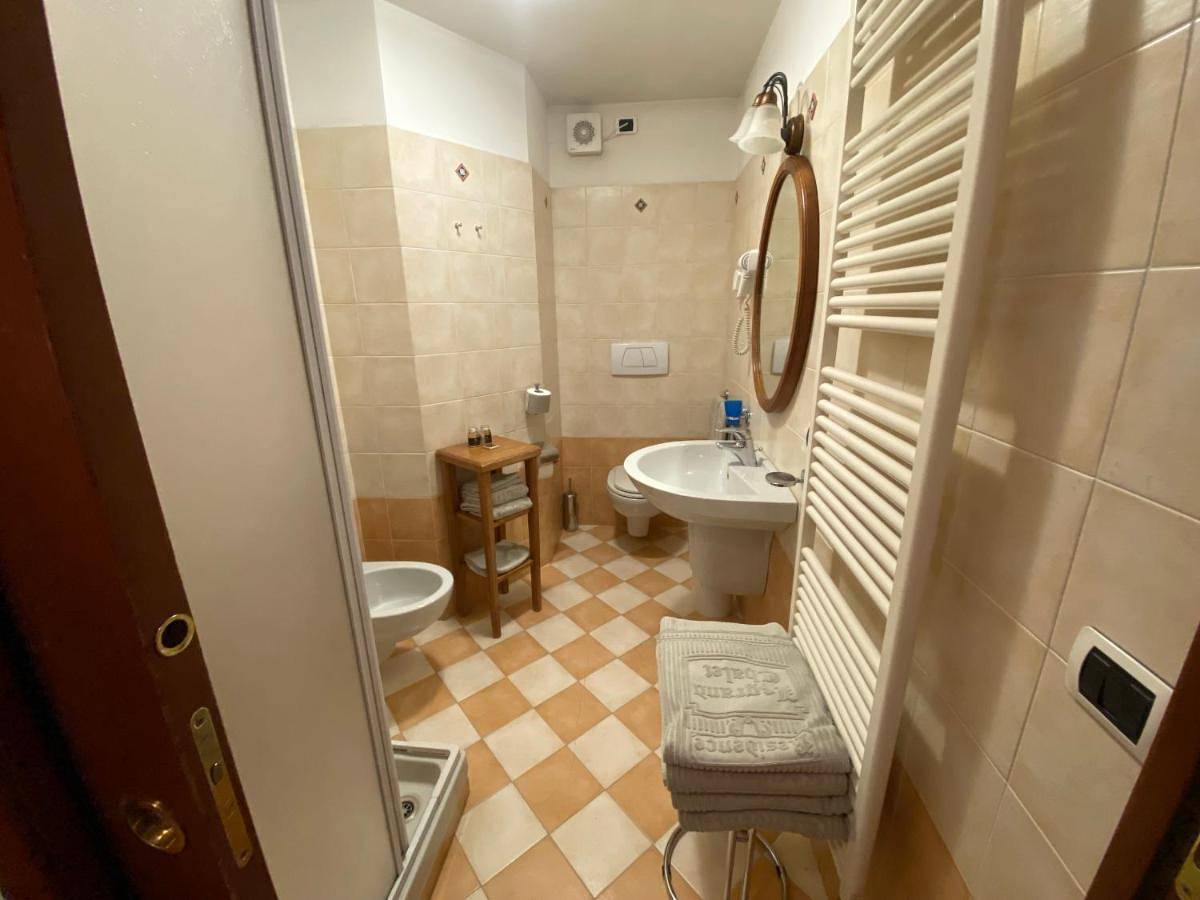 Residence Le Grand Chalet in Courmayeur, Alpes valaisannes