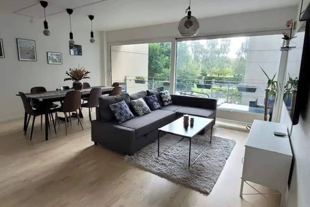 Ganze Wohnung, Ideal apartment for families in Frederiksberg, Kopenhagen