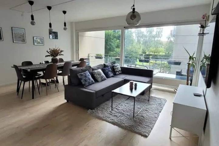Ferienwohnung für 4 Personen - 1