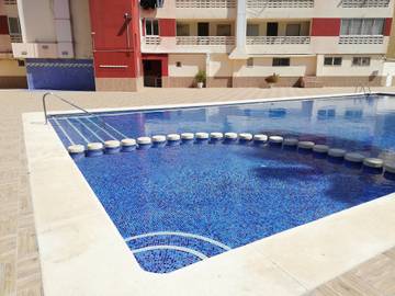 Vakantiewoning voor 4 Personen in Gandia, Costa de Valencia, Afbeelding 2