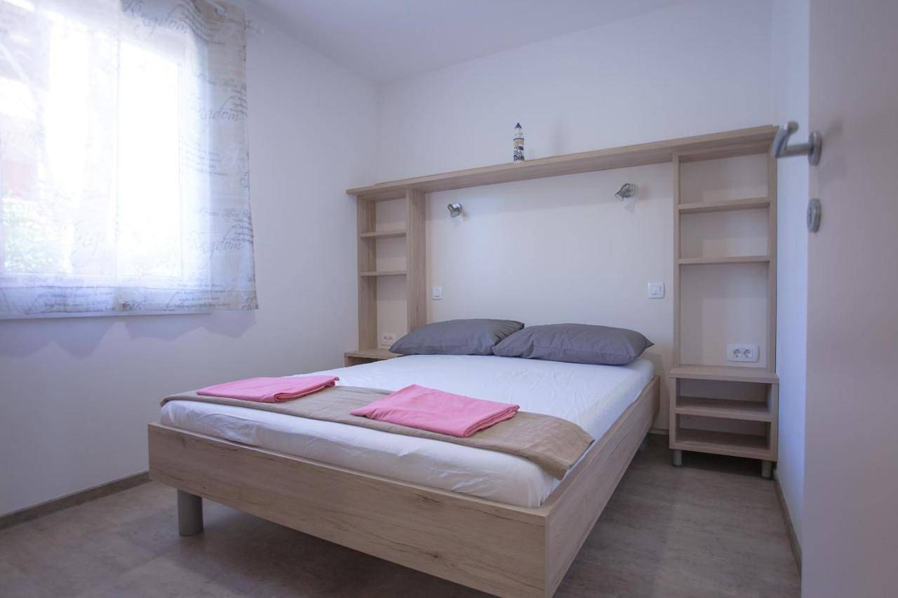 Bungalow comfort home in Premantura, Südküste Istrien