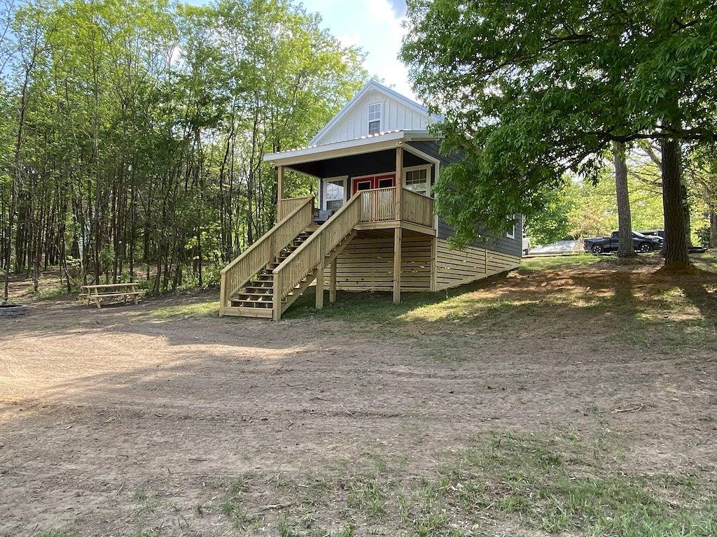 Beersheba Lake Retreat #3 in Beersheba Springs, Grundy County