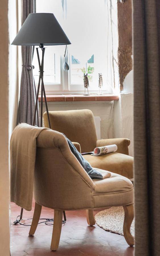 Location de vacances pour 9 personnes, avec vue à Lauris - 4