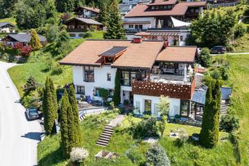 Ferienwohnung für 4 Personen in Eben im Pongau, Ski Amadé, Bild 2
