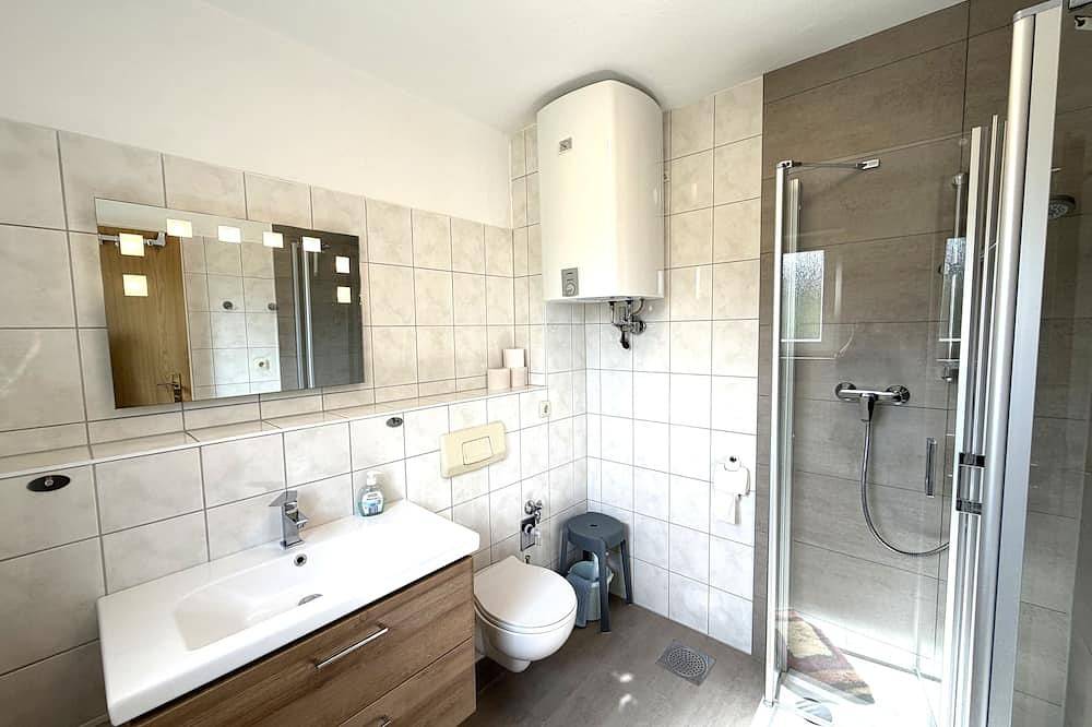 Ganze Wohnung, Fewo Ostwind - Reek, Renate & Reinhold in Timmendorf, Nordwestmecklenburg (Wismar und Umgebung)